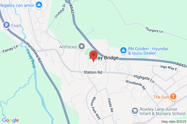 Lepton C Of E Junior & Infant Nursery School