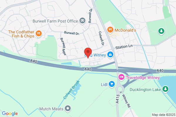 Nationwide Crash Repair Centres Ltd
