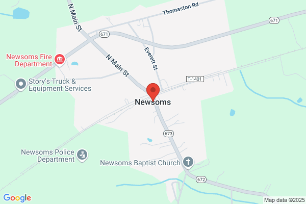 Newsome
