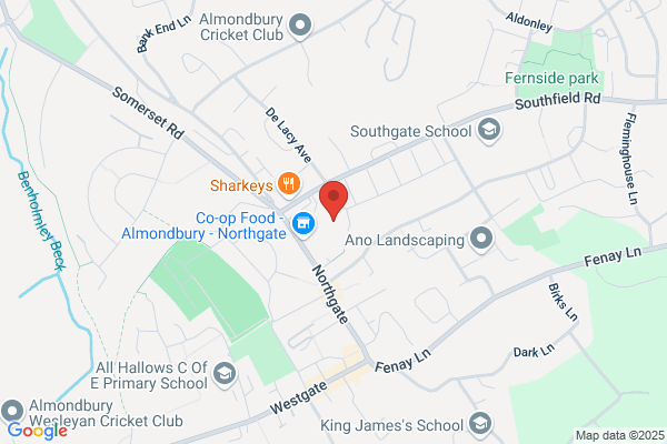 Southfield Court Care Home