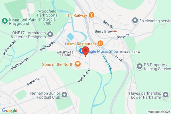 The Bridgewood Trust