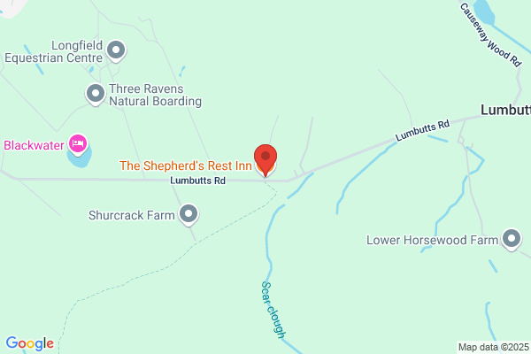The Shepherds Rest