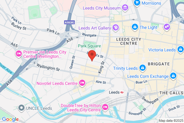 Yorkshire Passports Co