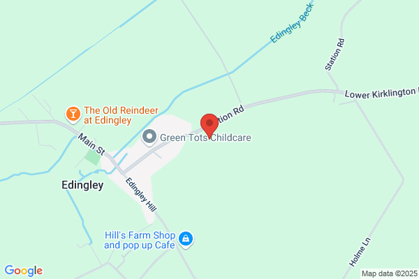 Barchester - Edingley Lodge Care Home