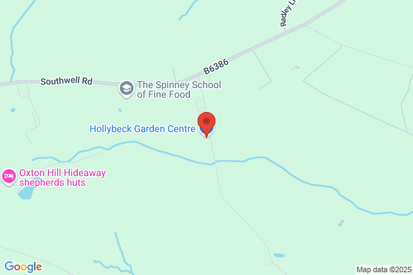 New Hollybeck Nurseries