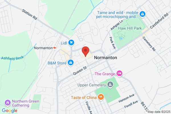 Normanton Electronics