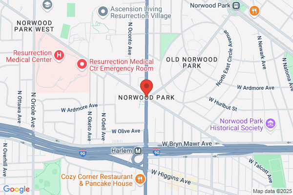 Norwood Park