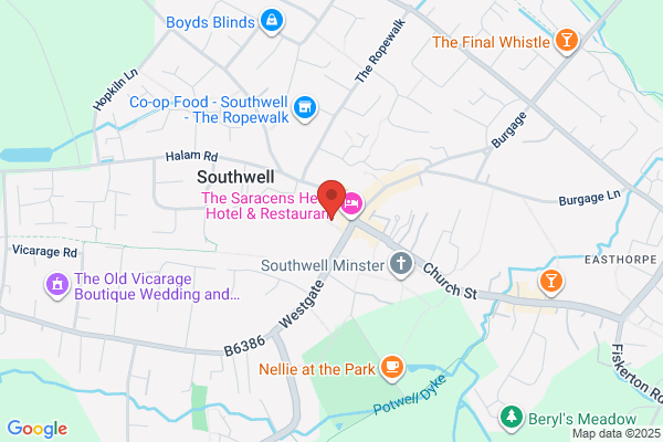 Southwell & District Live At Home Scheme