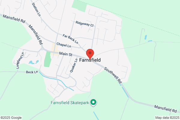 Spinney Residential Home
