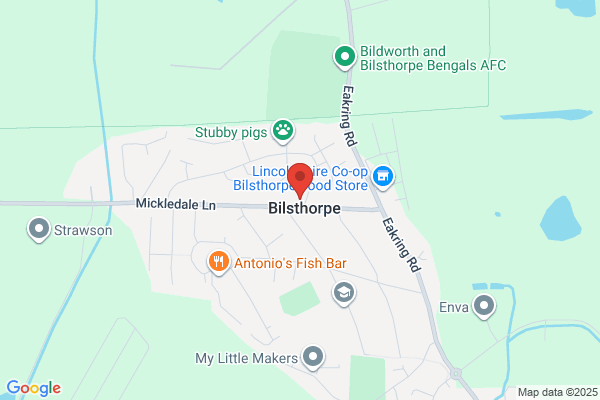 The Stanton Arms
