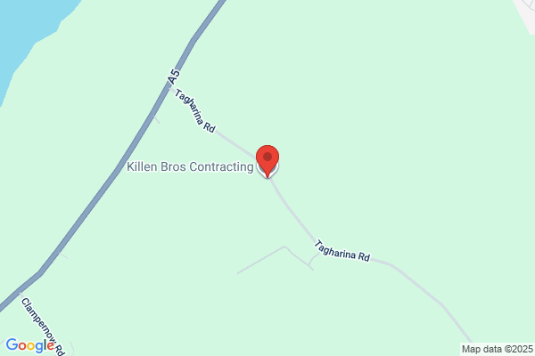 W B Killen & Sons Ltd