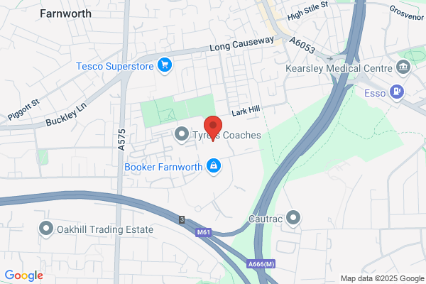 BESTWAY BOLTON