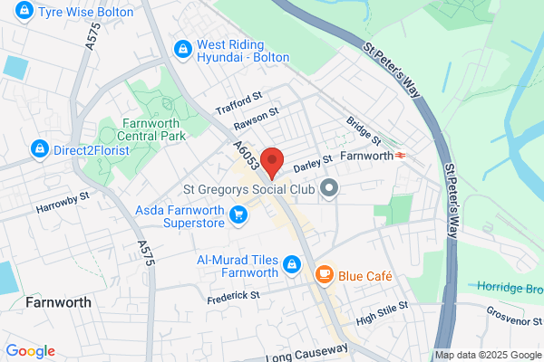 Bolton Solicitors