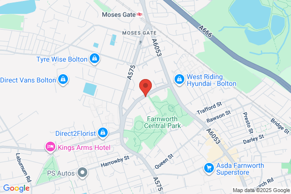 Braithwaite Automatics Ltd