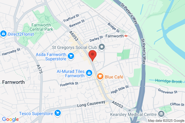 Burton