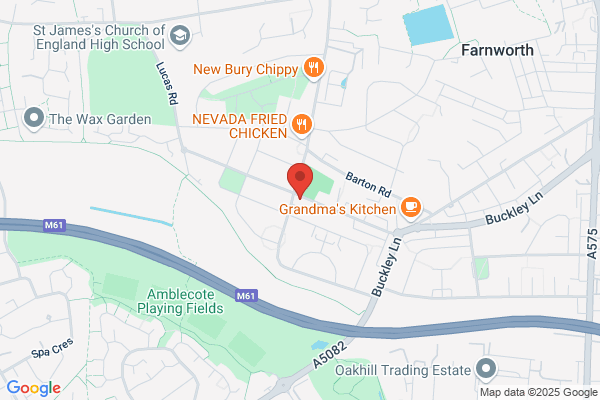 DPD Parcel Shop Location - Newbury Convenience Store Ltd