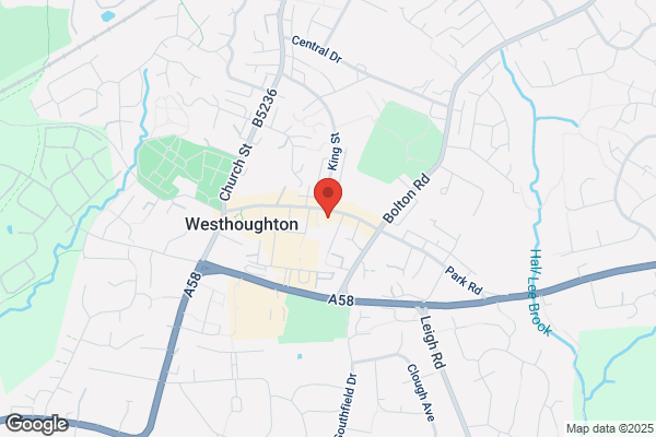 Excelsior Press (Westhoughton) Ltd