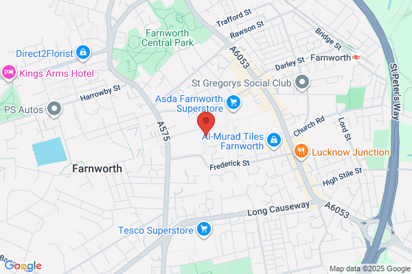 Farnworth & District Veterans Club