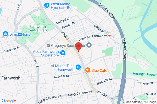 Farnworth Sun Centre