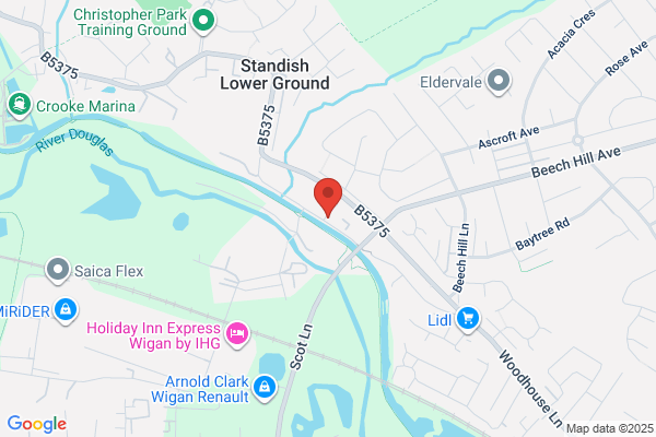 Green's Furnishers & Bed Centre