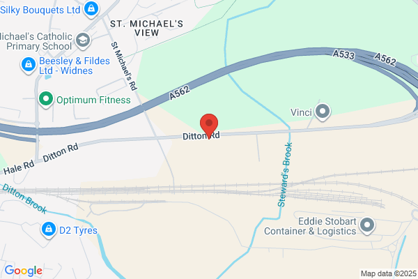 Grundy George Ltd