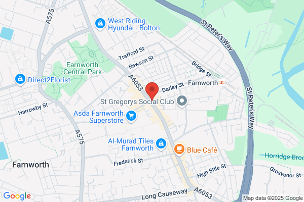 Halifax Estate Agents