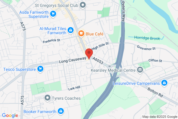 Hawker Sports & Social