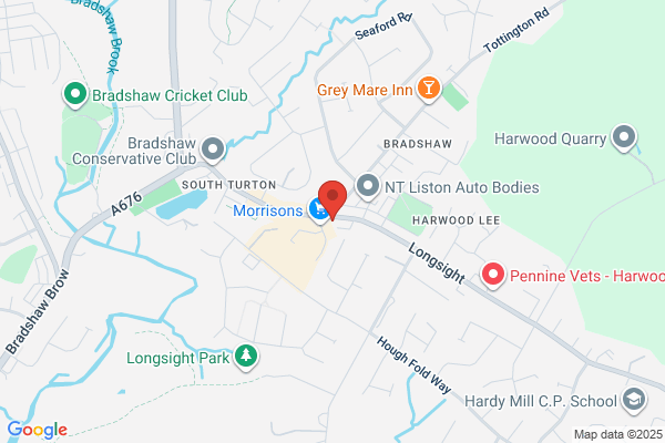 Hunt & Marsden (Bolton) Ltd