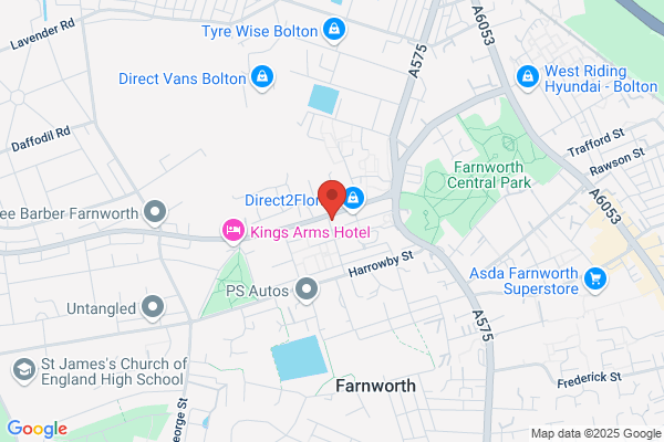 Original Kitchens & Bedrooms Ltd