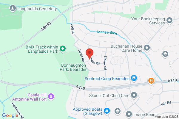 Redburn School Of Motoring