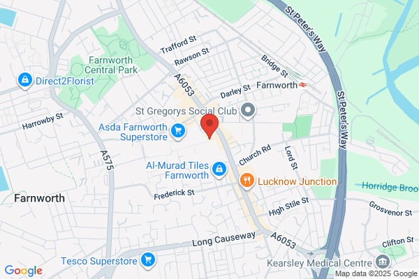 St Andrews Travel Centre