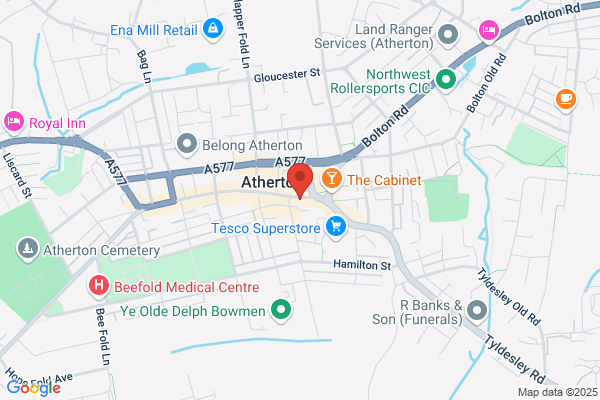 The Chippy