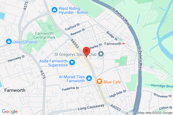 Thresher