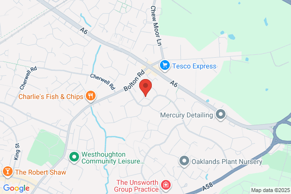 Westhoughton Hoover Service