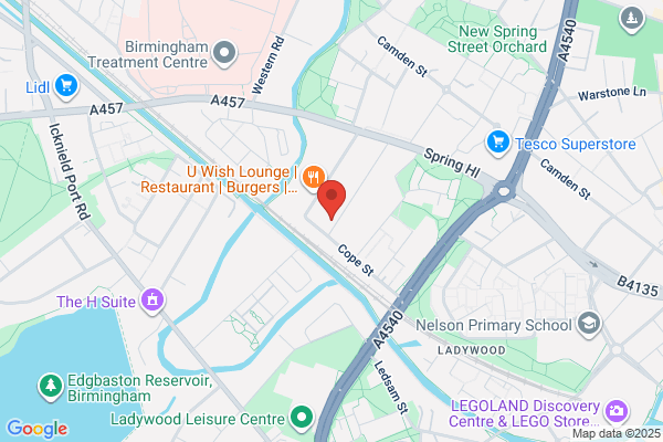 Alpha Accountancy Services Ltd