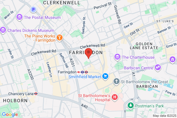 C3 Imaging London City Ltd