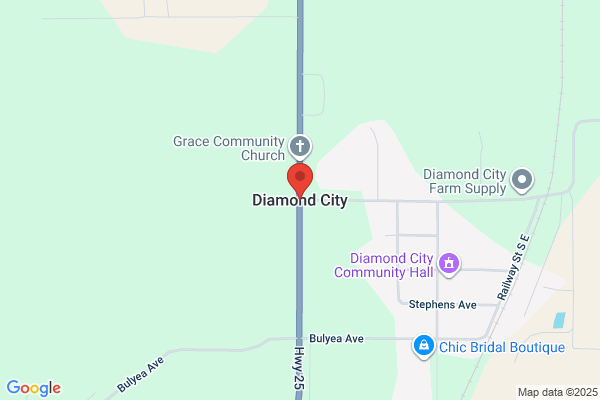 Diamond City