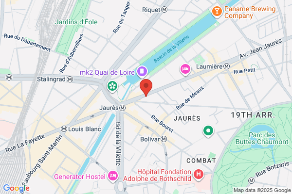 Medecins Sans Frontieres