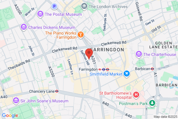 National Car Parks Ltd