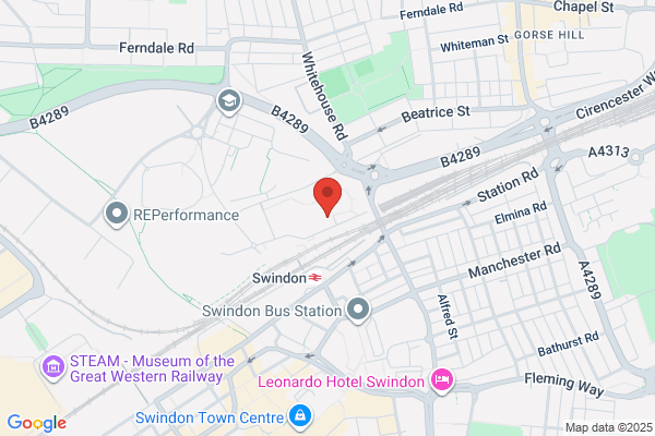 SBS (UK) Ltd