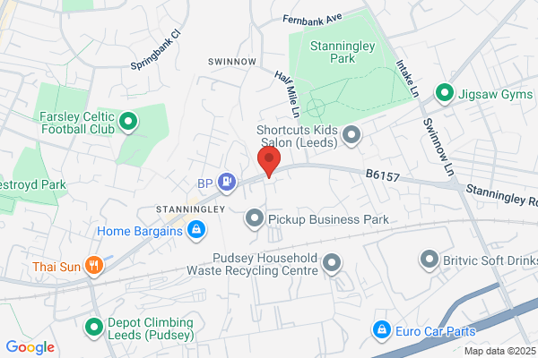 Leeds Junk & Rubbish Removal