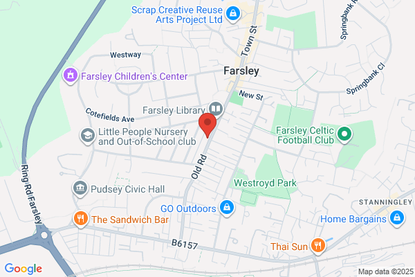 East Leigh Dental Care Ltd