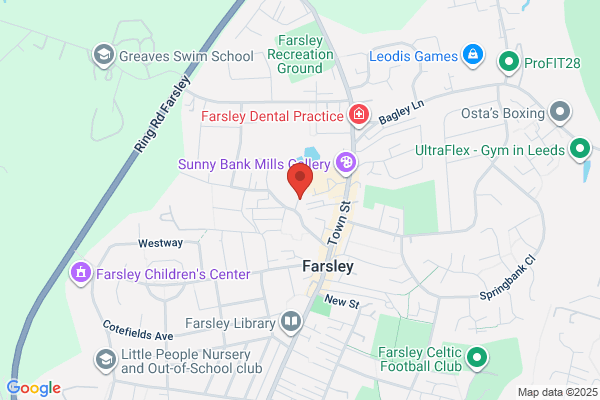 ABW Photography Ltd