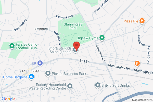 Bumbles Day Nursery