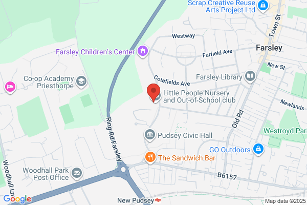 Farsley Farfield Primary School