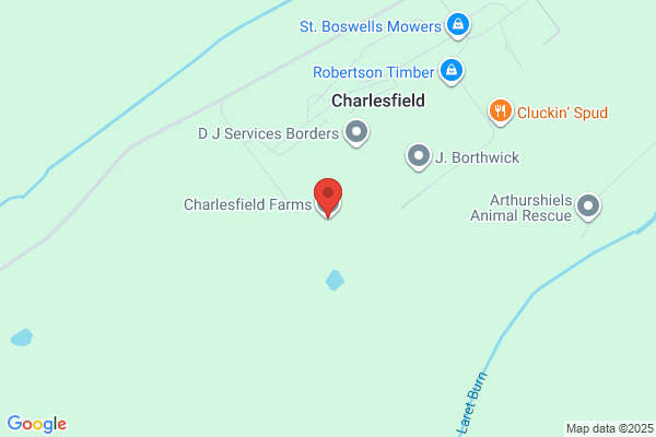 Field & Charlesworth