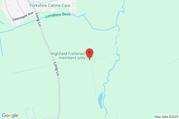 Highfield Fisheries