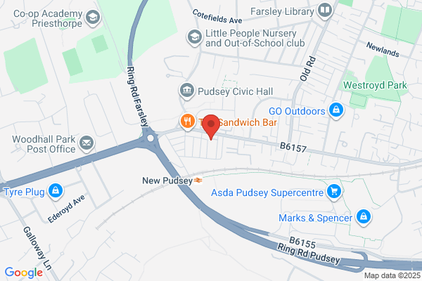 Morley Electric Motors Ltd