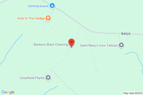 A1 Banbury Blast Cleaning Ltd