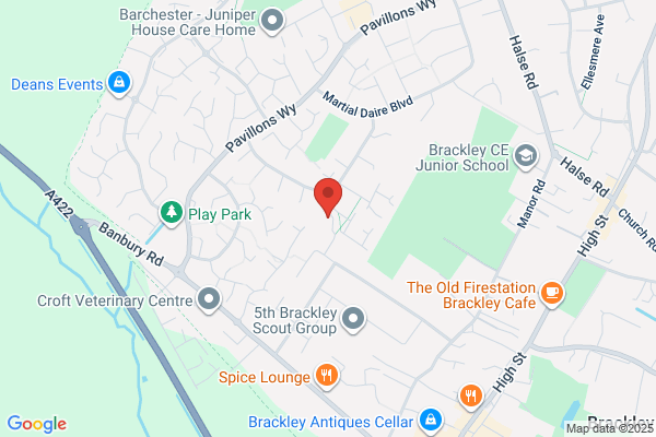 Brackley Learning Centre